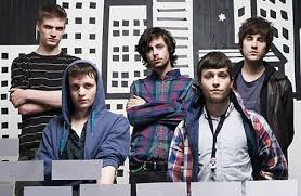 themaccabees